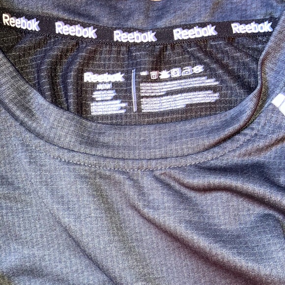 Men’s Reebok Dri-Fit T-Shirt - Picture 3 of 4
